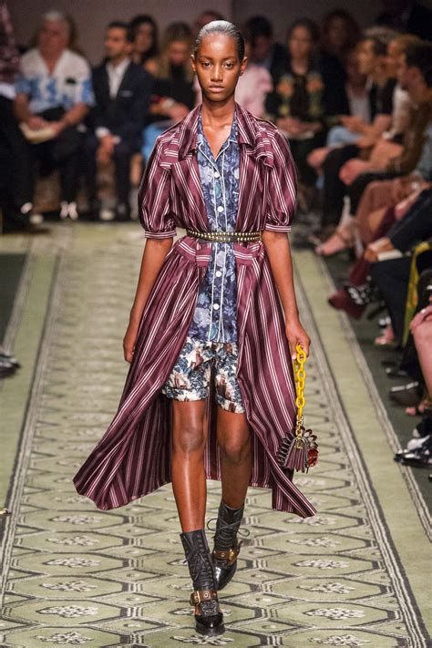 burberry prorsum spring 2017|burberry prorsum collection.